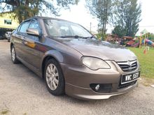 Proton Persona 1.6 Elegance High Line 1 OWNER BLACKLIST CTOS CRIS AKPK ALSO CAN APPLY LOAN