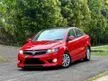Used 2016 (Murah mudah) Proton Preve 1.6 CFE Premium Sedan