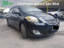 2012 Toyota Vios 1.5 G (A), Low KM, OFFER, Full Spec, Leather, Sport Rims, High Loan, Car King