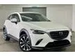 Used 2021 Mazda CX