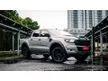 Used 2018 Ford Ranger XLT 2.2 FULL BODYKIT RAPTOR FREE WARRANTY VERY NICE CONDITION FREE ACCIDENT 2017