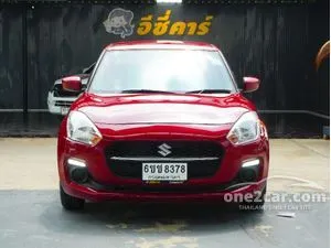 2021 Suzuki SWIFT 1.2 GL Hatchback