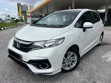 2016 Honda Jazz 1.5 E (A) CONVERT FIT 1YRS WARANTY