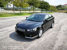 STOCK CLEARANCE - PROTON INSPIRA 2.0 PREMIUM PADDLE SHIFT - LOW DOWNPAYMENT