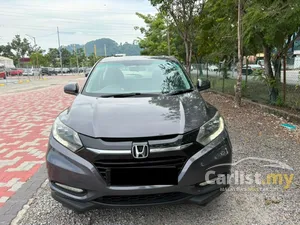 2015 Honda HR-V 1.8 V SUV