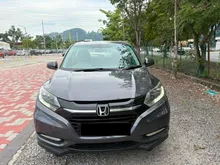 2015 Honda HR-V 1.8 V Auto - SUV BERGAYA, SELESA & JIMAT