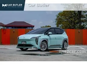 2024 Aion Y Plus 410 Premium SUV