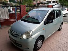 2011 Perodua Viva 847 EX Hatchback