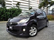2013 Perodua Myvi 1.3 SE (A) 2015