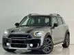 Used 2017 MINI Countryman 2.0 Cooper S SUV NEGO TILL LET GO BEST PRICE IN MARKET FREE WARRANTY FAST LOAN APPROVAL VIEW NOW FULL SPEC OFFER
