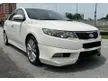 Used 2012 Naza Forte 1.6 SX Sedan - Cars for sale