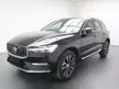 Used 2021/2022 Volvo XC60 2.0 Recharge T8 Inscription Plus SUV FACELIFT FULL SERVICE RECORD UNDER WARRANTY 15K
