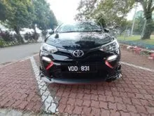 TIP TOP CONDITION 2019 Toyota Yaris 1.5 G Hatchback ( FREE ROAD TAX , FREE SERVICE )
