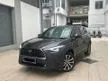 New 2024 Toyota Corolla Cross 1.8 Hybrid SUV (HIGHEST OFFER) NEW NEW NEW