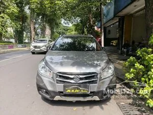 2017 Suzuki SX4 S-Cross 1.5 Hatchback