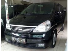 2010 Nissan Serena 2.0 Highway Star (DP 10jt Harga Nego)