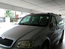 2004 Naza Ria 2.5 GS MPV