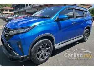 2019 Perodua Aruz 1.5 AV SUV