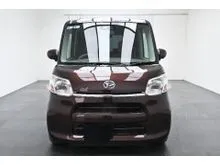2018 REG 2023 Daihatsu Tanto 0.7 Micro car / 360 CAMERA / SPORTRIM /