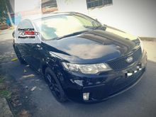 2012 Kia Forte Koup 2.0 Coupe PRICE Start