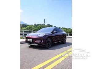 2026 GAC Hyptec HT Premium Hatchback