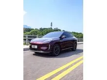 2026 GAC Hyptec HT 0.0 Premium Hatchback. Hyptec HT Premium, SUV Listrik Mewah yang Bikin Jatuh Hati Sejak Pandangan Pertama . Aionbybagus