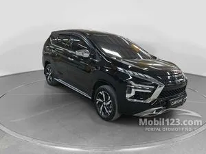 2022 Mitsubishi Xpander 1.5 Ultimate MPV