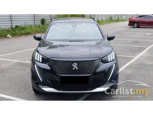 2025 Peugeot 2008 1.2 Allure SUV