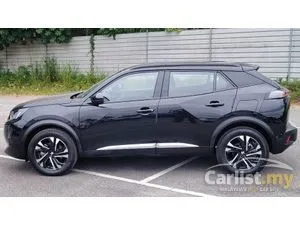 2025 Peugeot 2008 1.2 Allure SUV