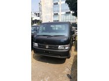 2019 Suzuki Carry 1.5 FD Pick-up