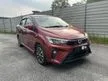 2022 Perodua Bezza 1.3 Advance Sedan