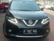 2015 Nissan X-Trail 2.5 Base Spec Wagon