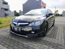2009 Honda Civic 2.0 FD2 Terawat