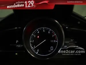 2024 Mazda 2 1.3 SP Sedan