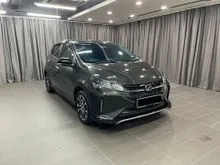 2023 Perodua Myvi 1.5 AV Hatchback