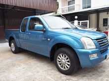 2005 Isuzu D-Max 2.5 SPACE CAB (ปี 02-06) SLX Ddi i-TEQ Pickup MT