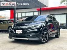 2017 Honda HR-V 1.8 (ปี 14-18) EL SUV