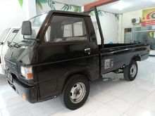 2005 Mitsubishi Colt L300 2.5 L300 Pick-up