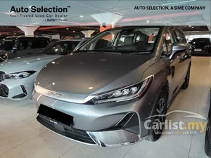 2025 BYD M6 Extended Range MPV