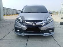 2014 Honda Mobilio 1.5 RS MPV