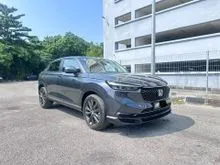 2022 Honda HR-V 1.5 V SUV