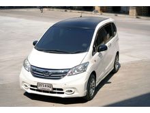 2012 Honda Freed 1.5 (ปี 08-16) SE Wagon AT