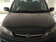 Proton Saga 1.3 FLX 2011 Executive Sedan