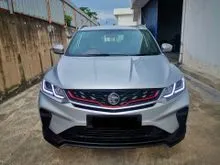 2025 Proton X50 1.5 Premium SUV