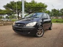 LOAN KEDAI ADA 2008 Hyundai Getz 1.4 Hatchback