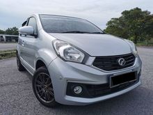 2016 Perodua Myvi 1.3 (A) CAR KING