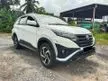Used 2019 Toyota Rush 1.5 S (A) 360 Camera Super Low Mileage - Cars for sale