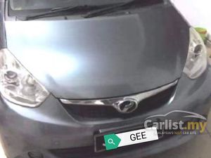 Search 1,368 Perodua Myvi Used Cars for Sale in Johor 