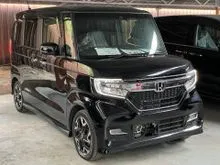 2020 Honda N-Box GL
