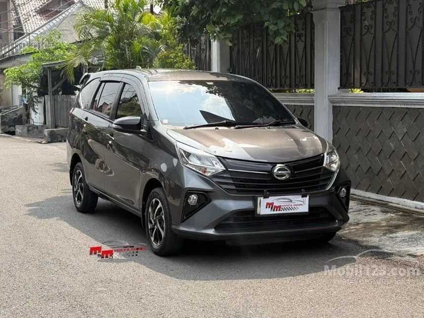 2023 Daihatsu Sigra R MPV